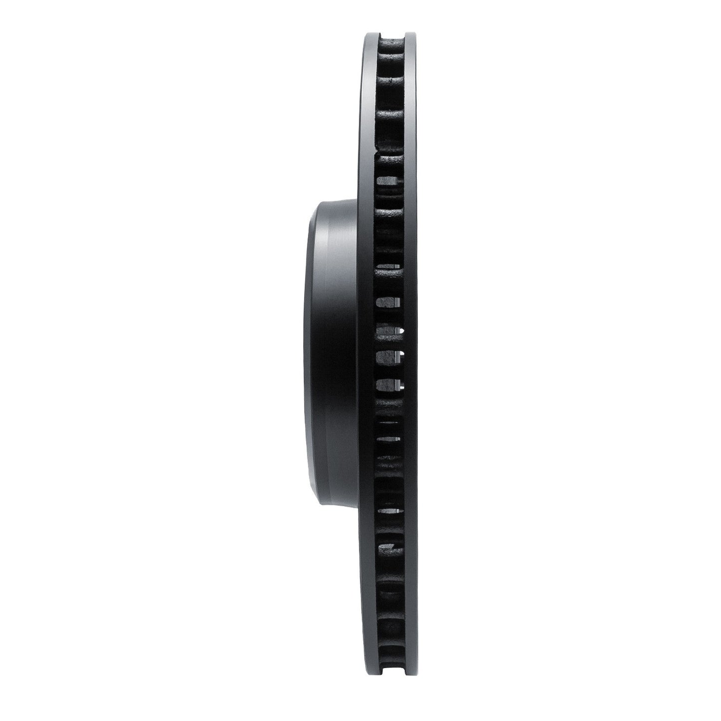 Dynamic Friction Company Disc Brake Rotor 633-26006R