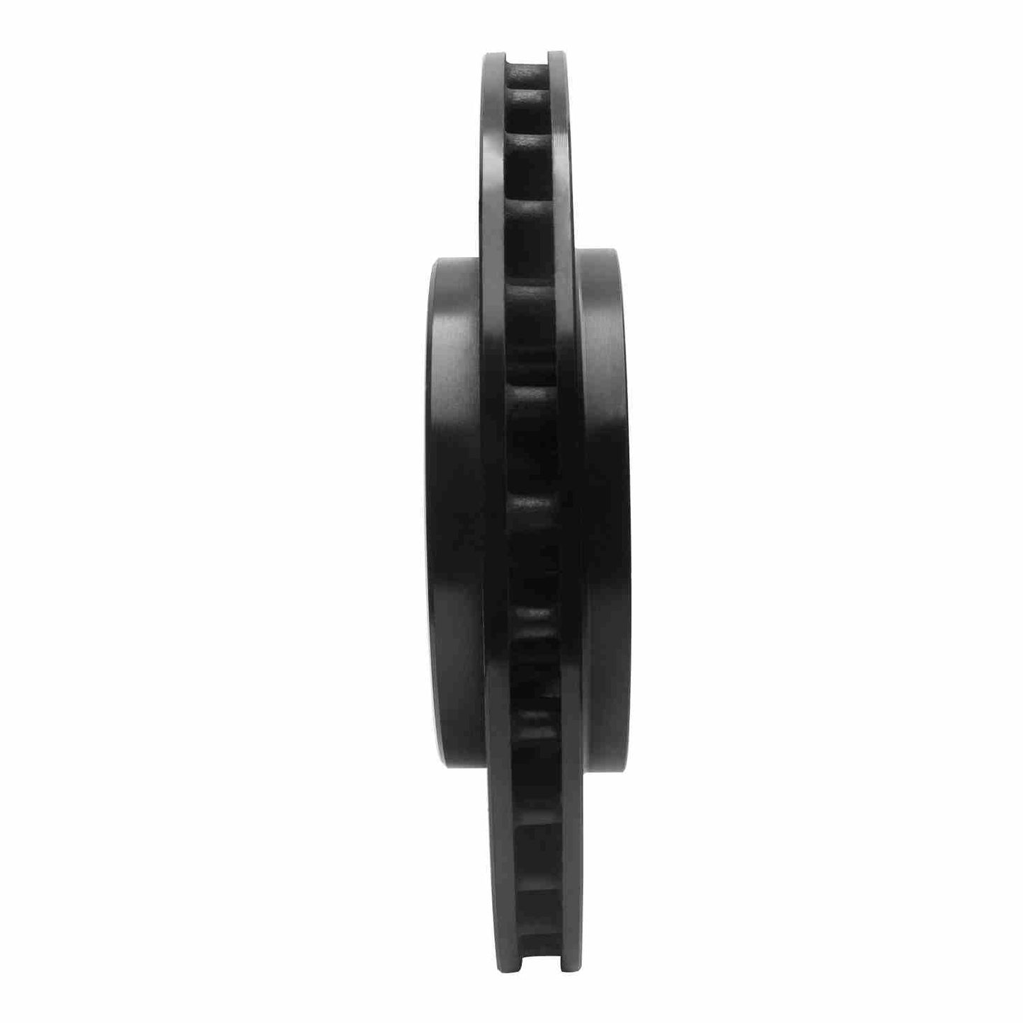 Dynamic Friction Company Disc Brake Rotor 633-27032L