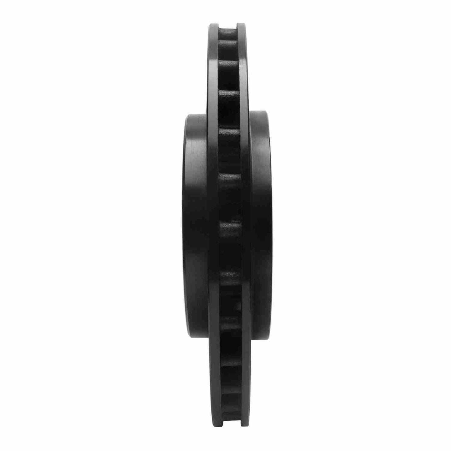 Dynamic Friction Company Disc Brake Rotor 633-27032R