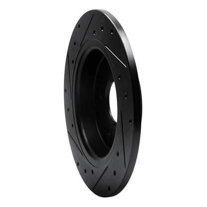 Dynamic Friction Company Disc Brake Rotor 633-27033R