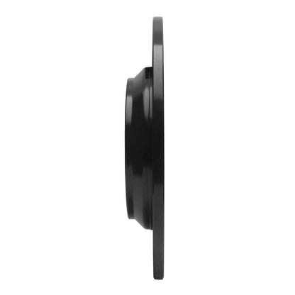 Dynamic Friction Company Disc Brake Rotor 633-27035L
