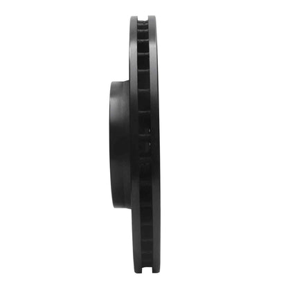 Dynamic Friction Company Disc Brake Rotor 633-27041R