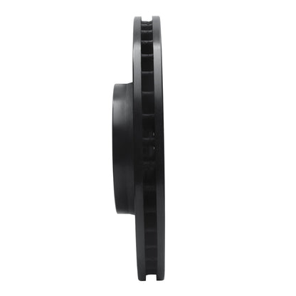Dynamic Friction Company Disc Brake Rotor 633-27041R