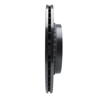 Dynamic Friction Company Disc Brake Rotor 633-27044R