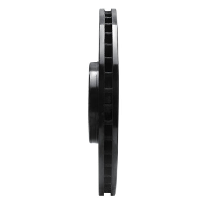 Dynamic Friction Company Disc Brake Rotor 633-27051R