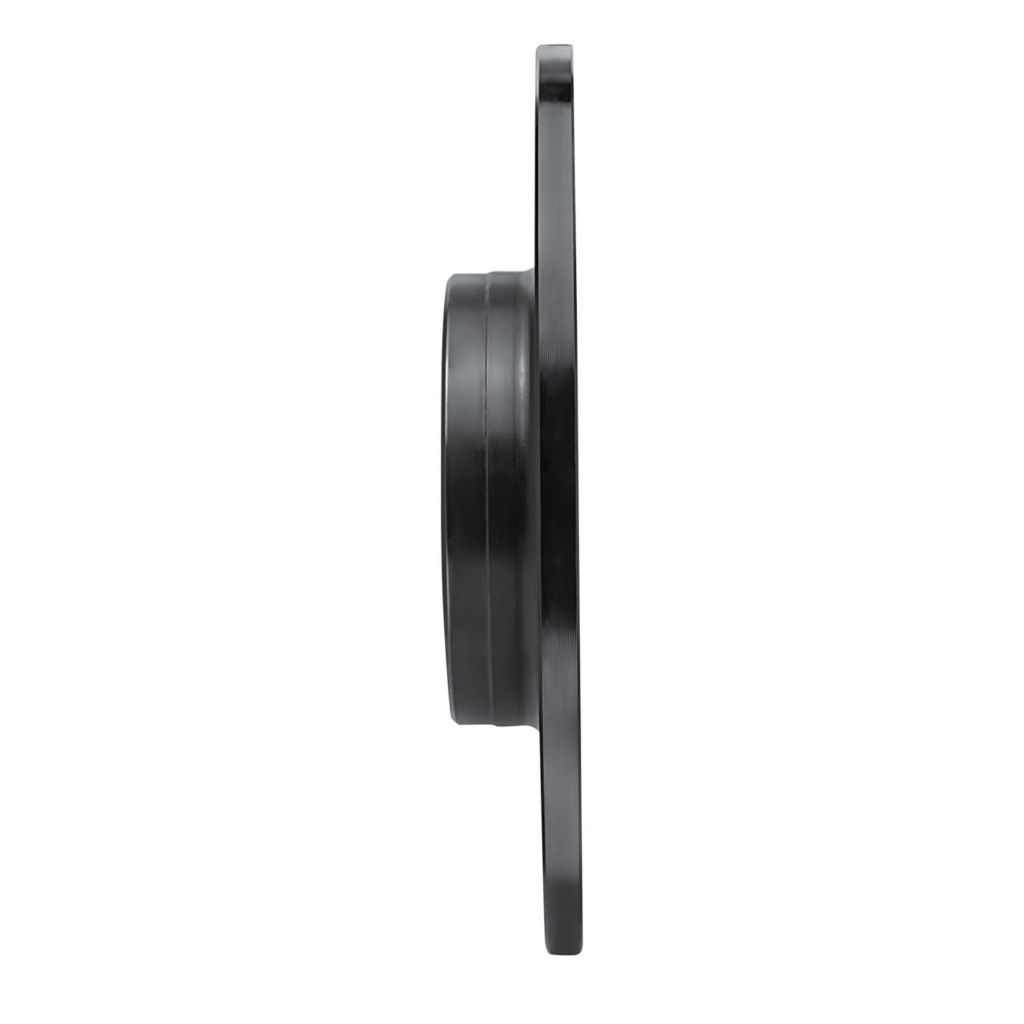 Dynamic Friction Company Disc Brake Rotor 633-27058L
