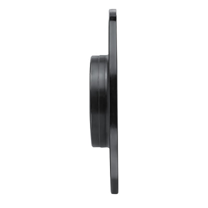 Dynamic Friction Company Disc Brake Rotor 633-27058L