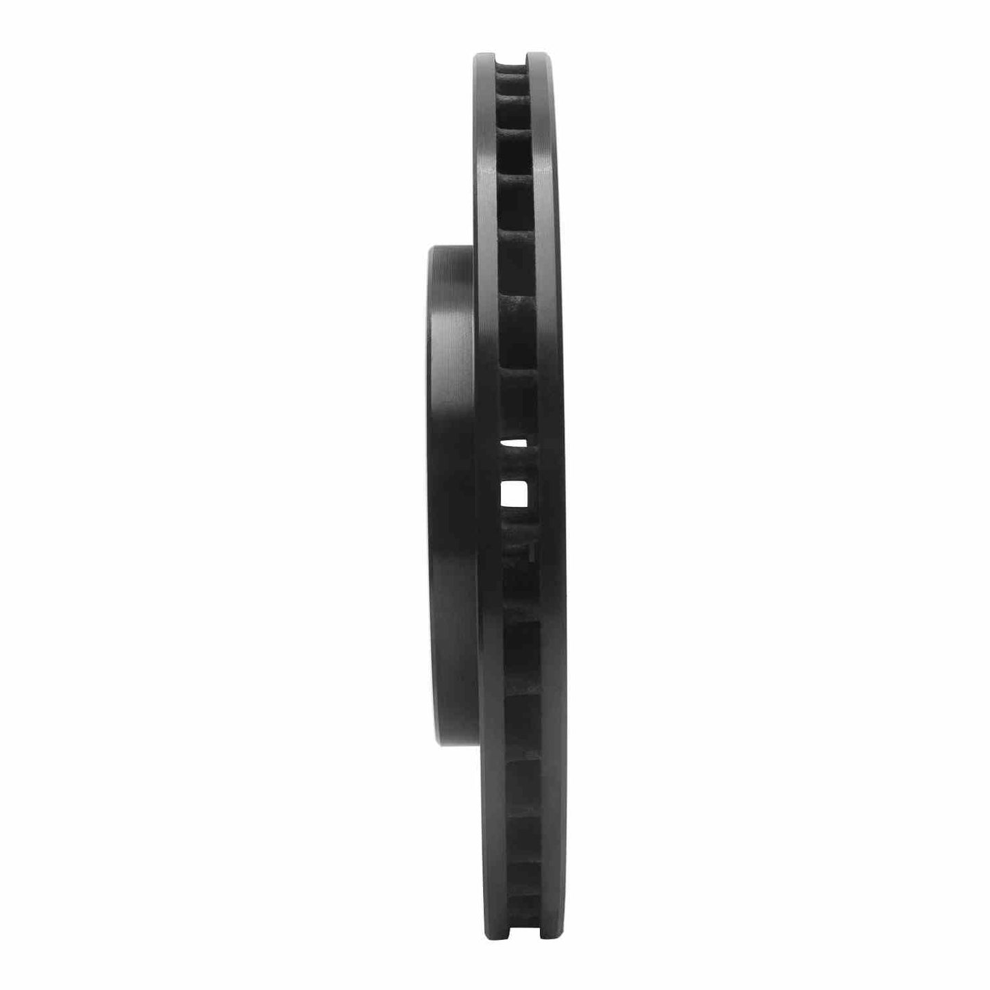 Dynamic Friction Company Disc Brake Rotor 633-31017R