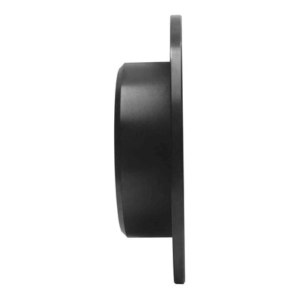 Dynamic Friction Company Disc Brake Rotor 633-31018R
