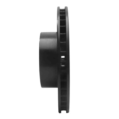 Dynamic Friction Company Disc Brake Rotor 633-31020L