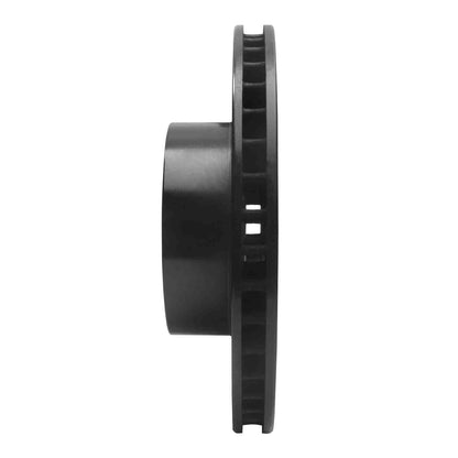 Dynamic Friction Company Disc Brake Rotor 633-31020R