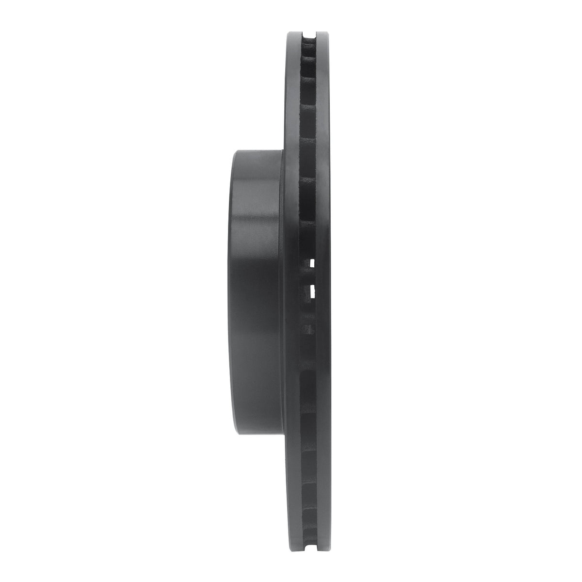 Dynamic Friction Company Disc Brake Rotor 633-31027R