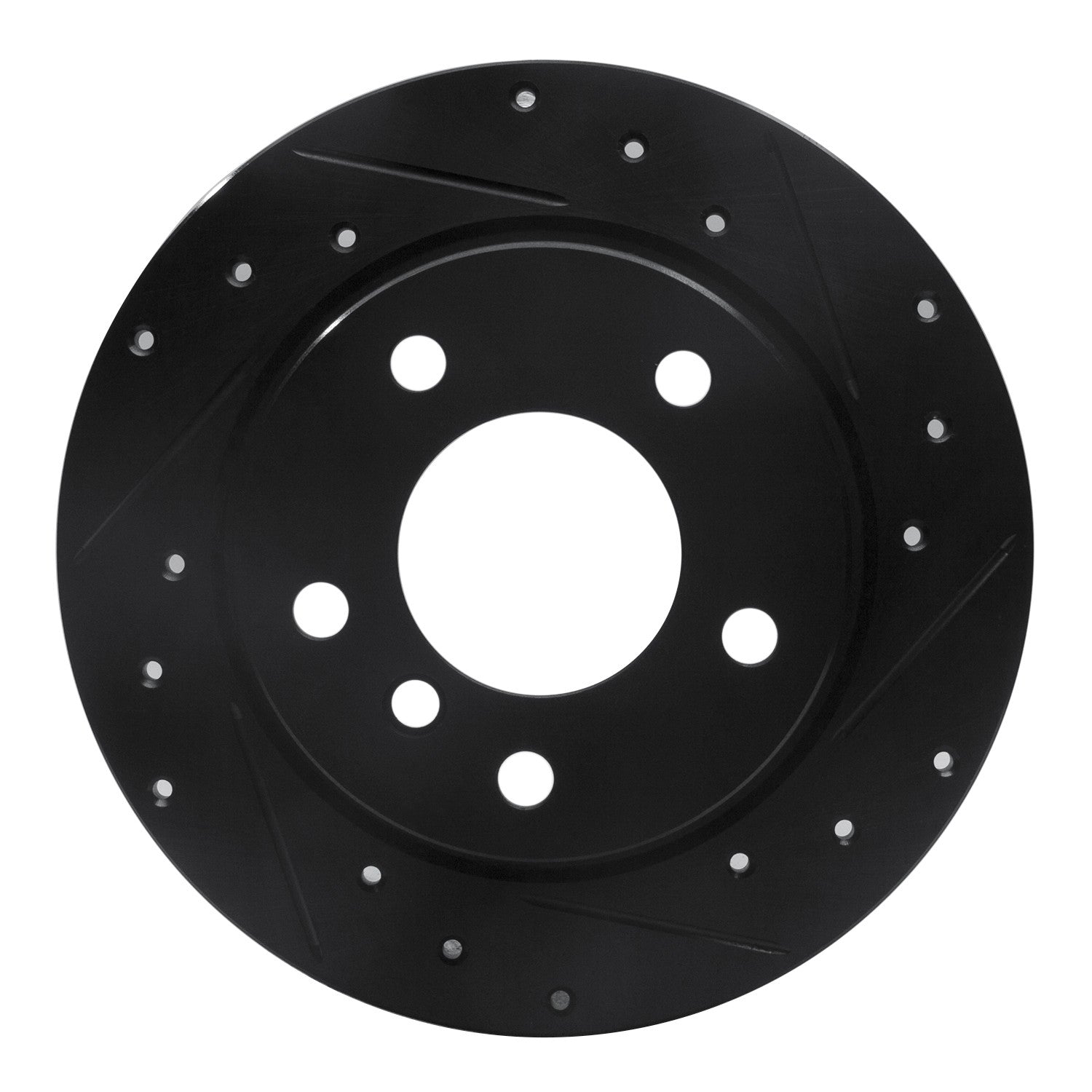 Dynamic Friction Company Disc Brake Rotor 633-31028R