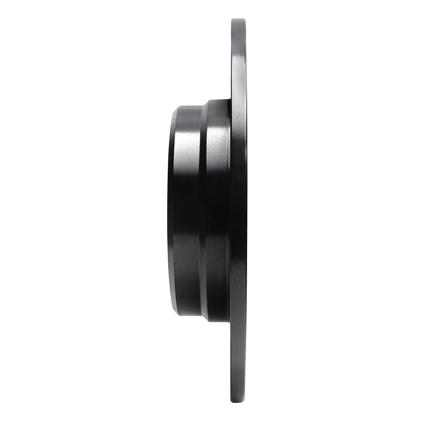 Dynamic Friction Company Disc Brake Rotor 633-31030L