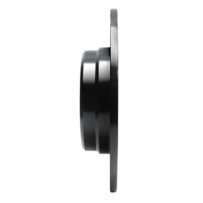 Dynamic Friction Company Disc Brake Rotor 633-31030L