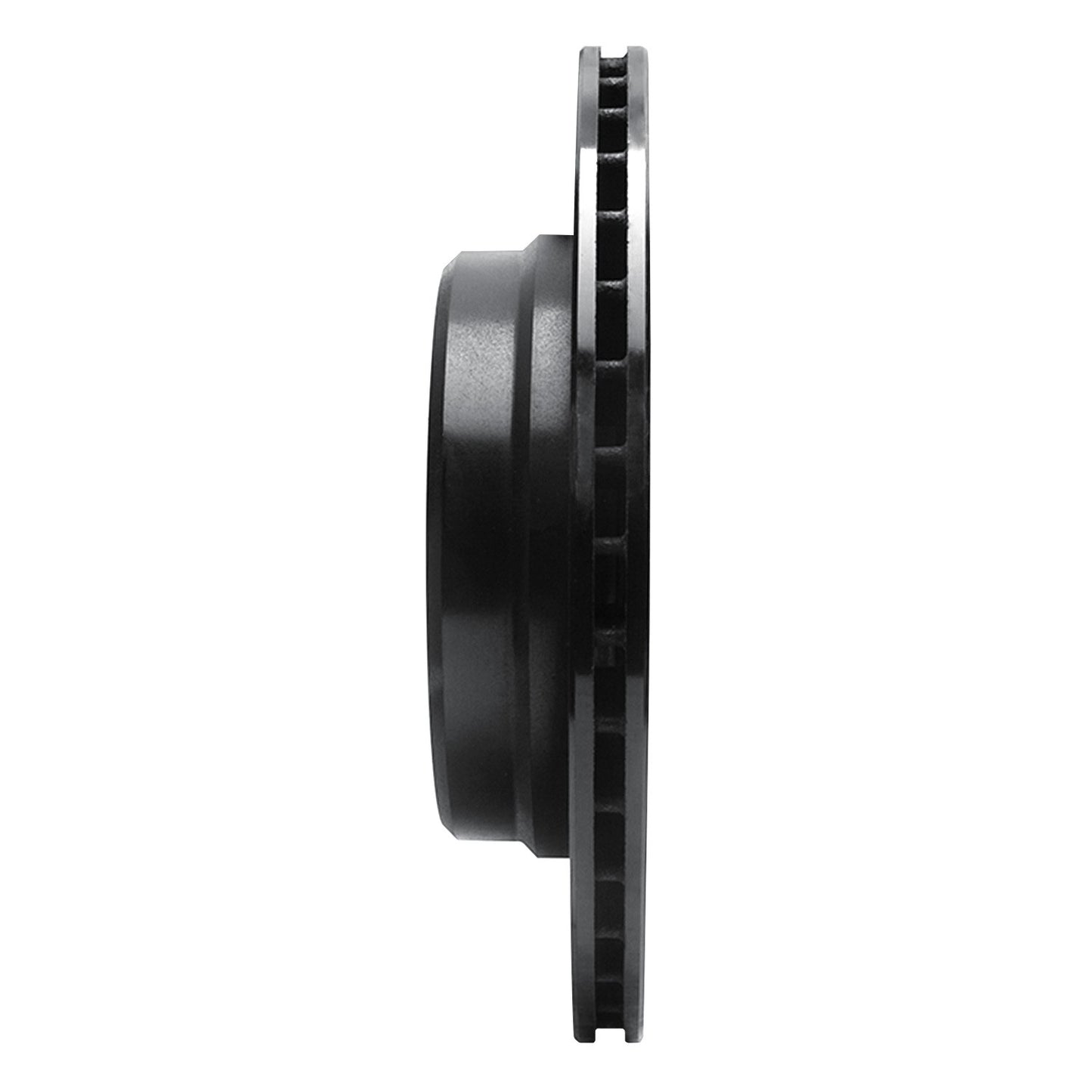 Dynamic Friction Company Disc Brake Rotor 633-31032R