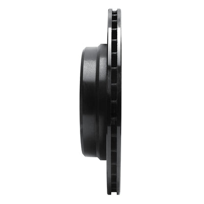 Dynamic Friction Company Disc Brake Rotor 633-31032R