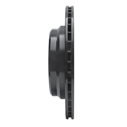 Dynamic Friction Company Disc Brake Rotor 633-31044R