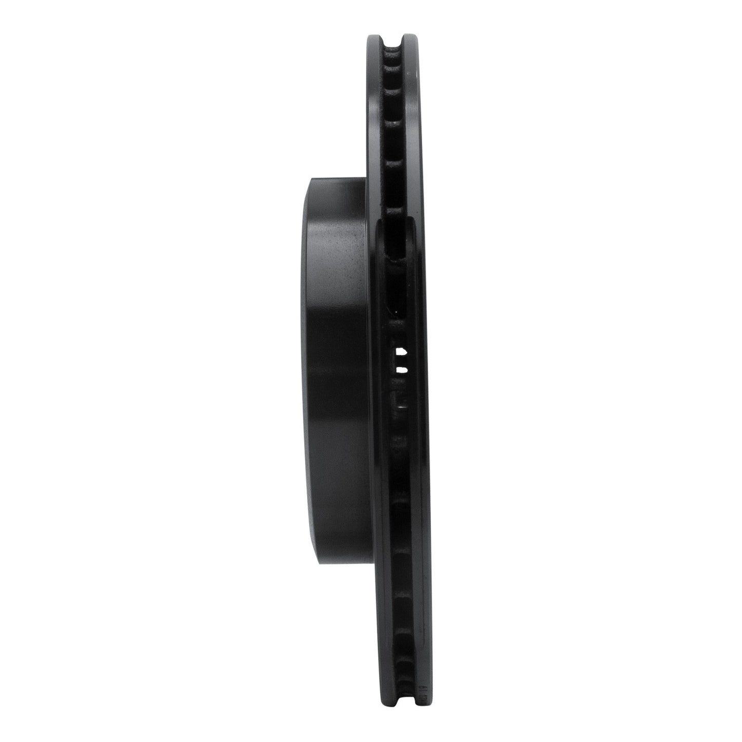 Dynamic Friction Company Disc Brake Rotor 633-31046L