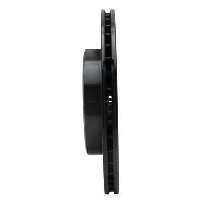 Dynamic Friction Company Disc Brake Rotor 633-31046L