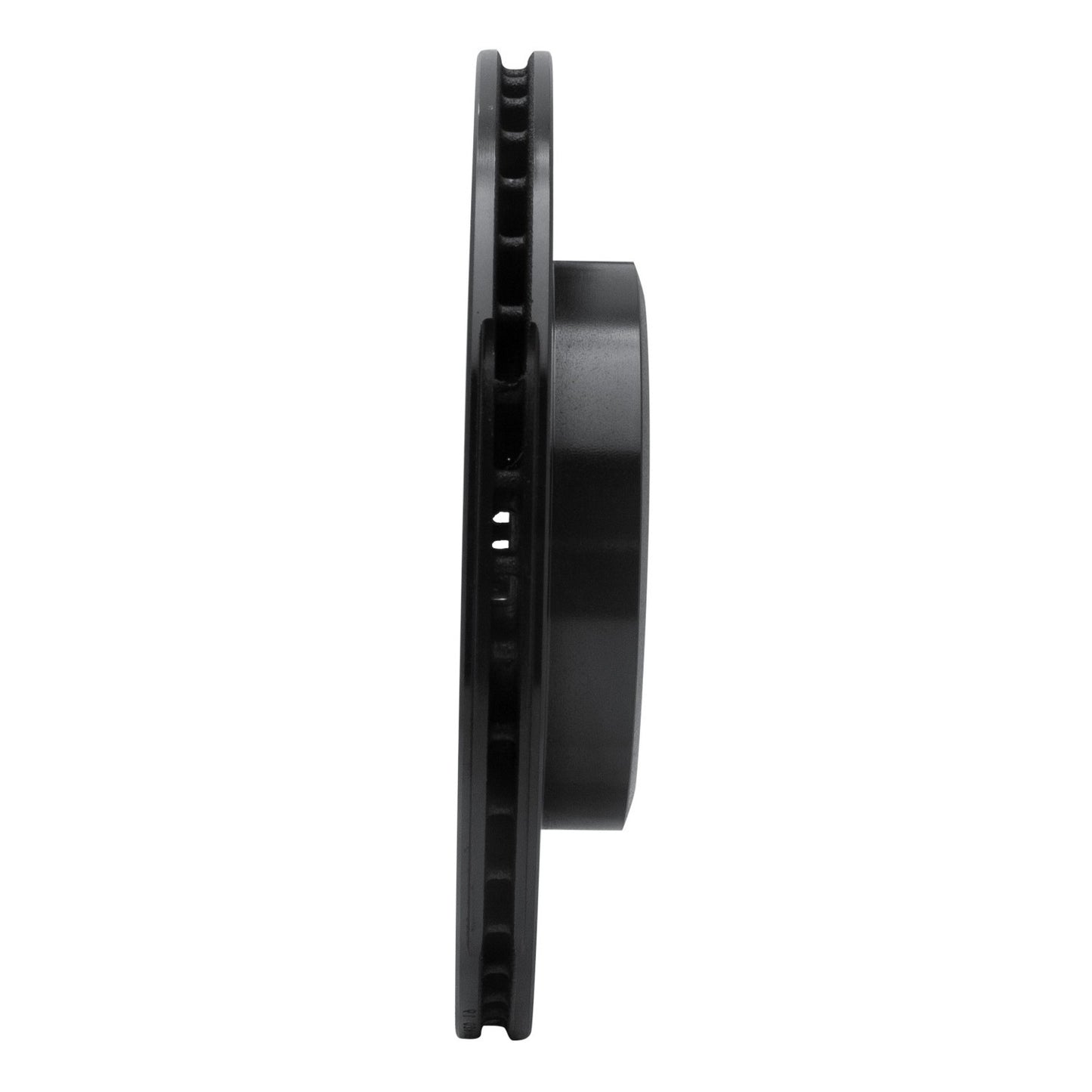 Dynamic Friction Company Disc Brake Rotor 633-31046R