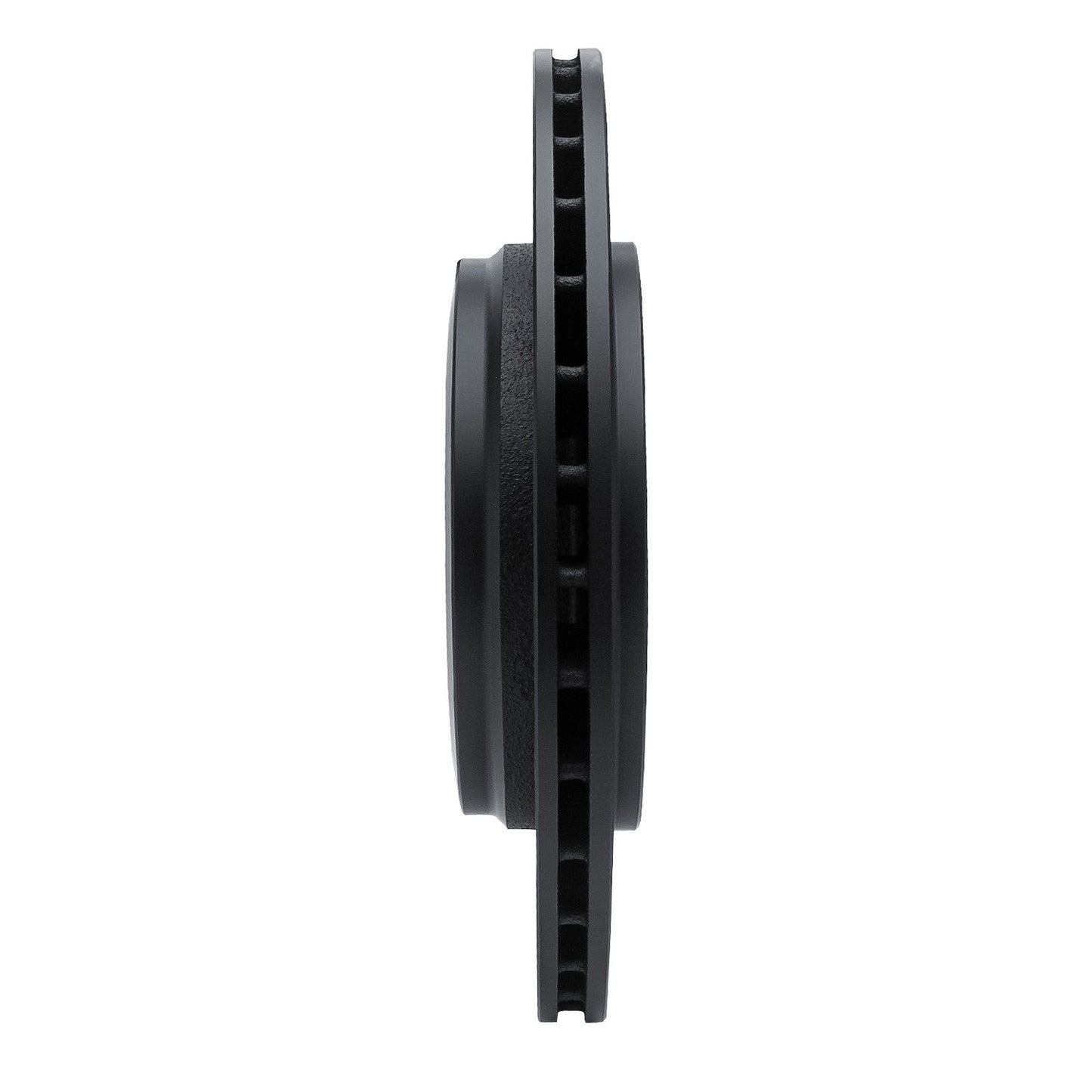 Dynamic Friction Company Disc Brake Rotor 633-31053L
