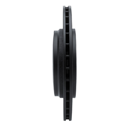 Dynamic Friction Company Disc Brake Rotor 633-31053L
