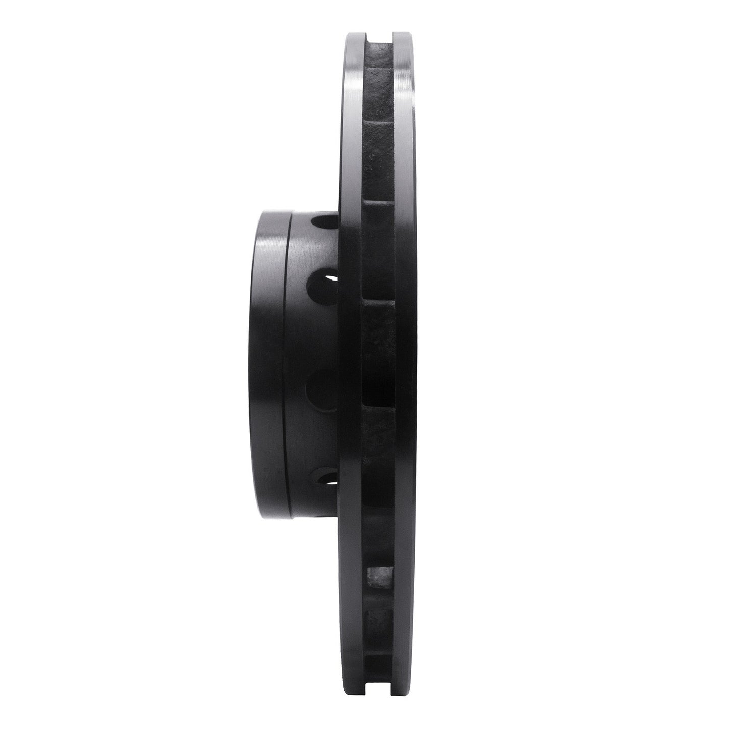Dynamic Friction Company Disc Brake Rotor 633-31057D