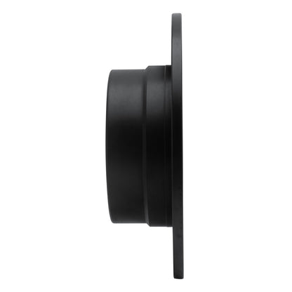 Dynamic Friction Company Disc Brake Rotor 633-31060L