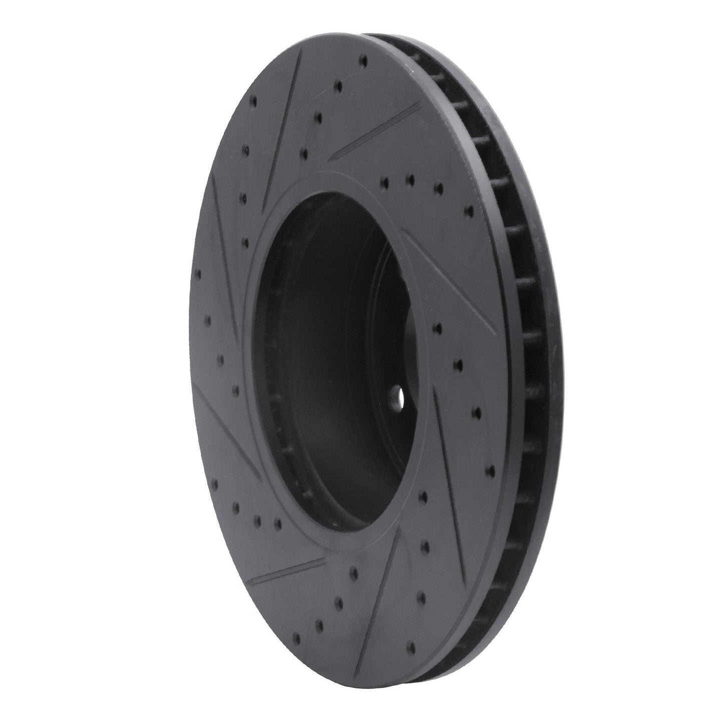 Dynamic Friction Company Disc Brake Rotor 633-31062R