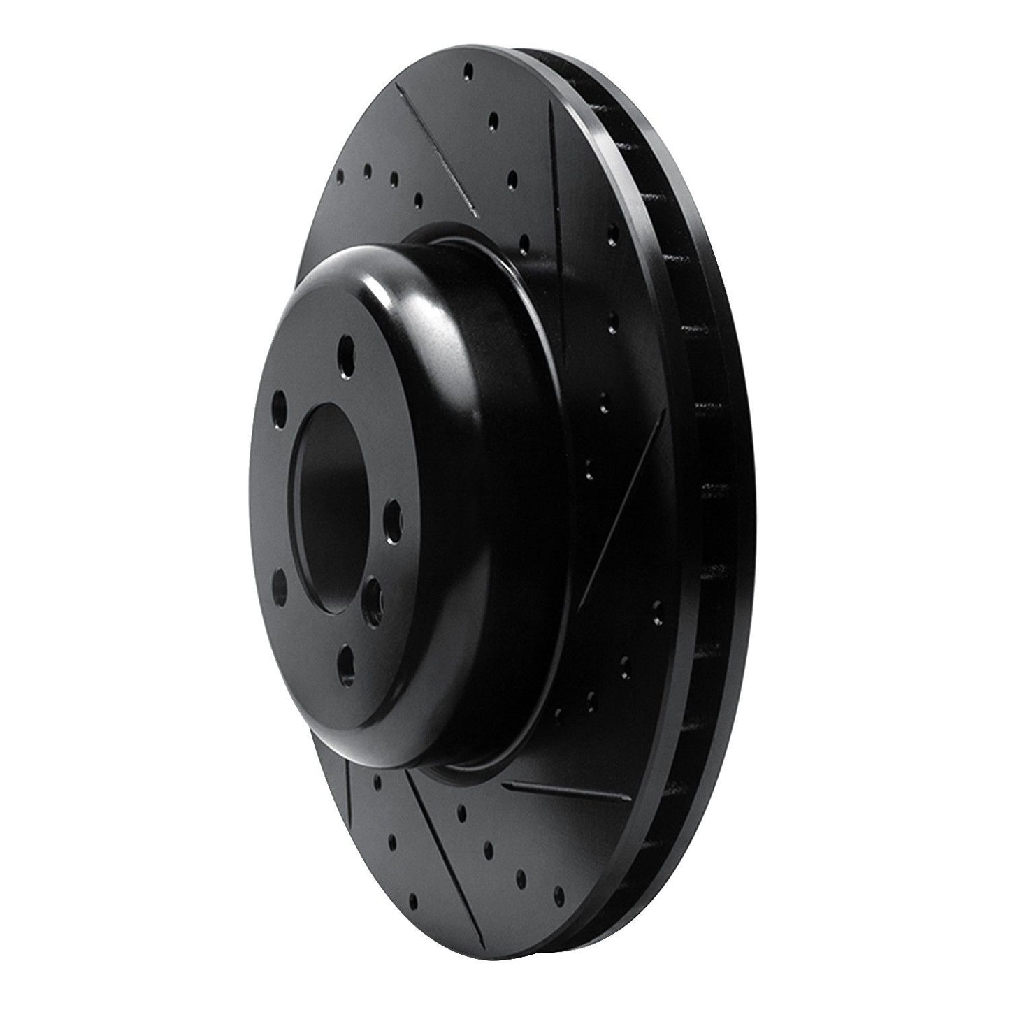 Dynamic Friction Company Disc Brake Rotor 633-31063R