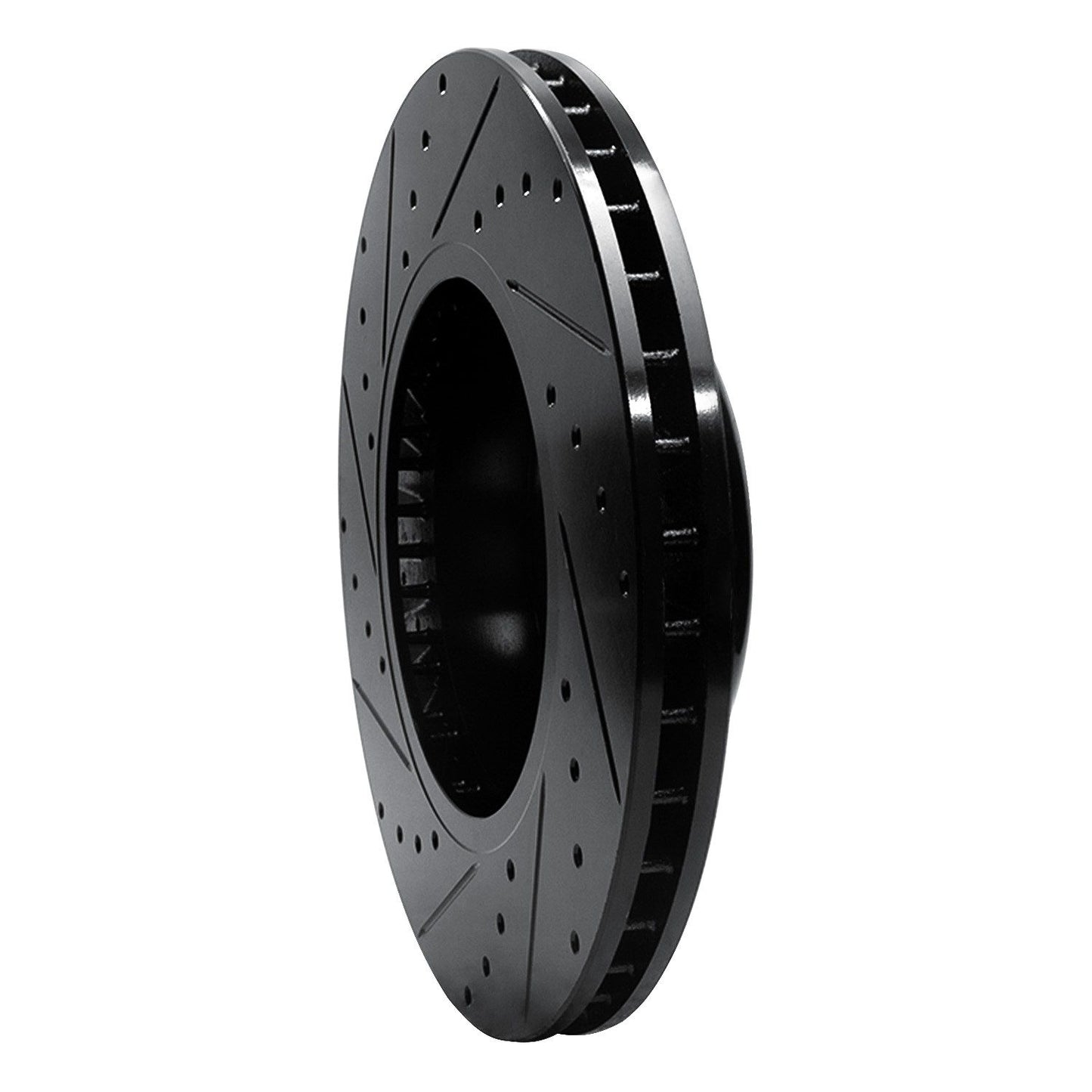 Dynamic Friction Company Disc Brake Rotor 633-31063R