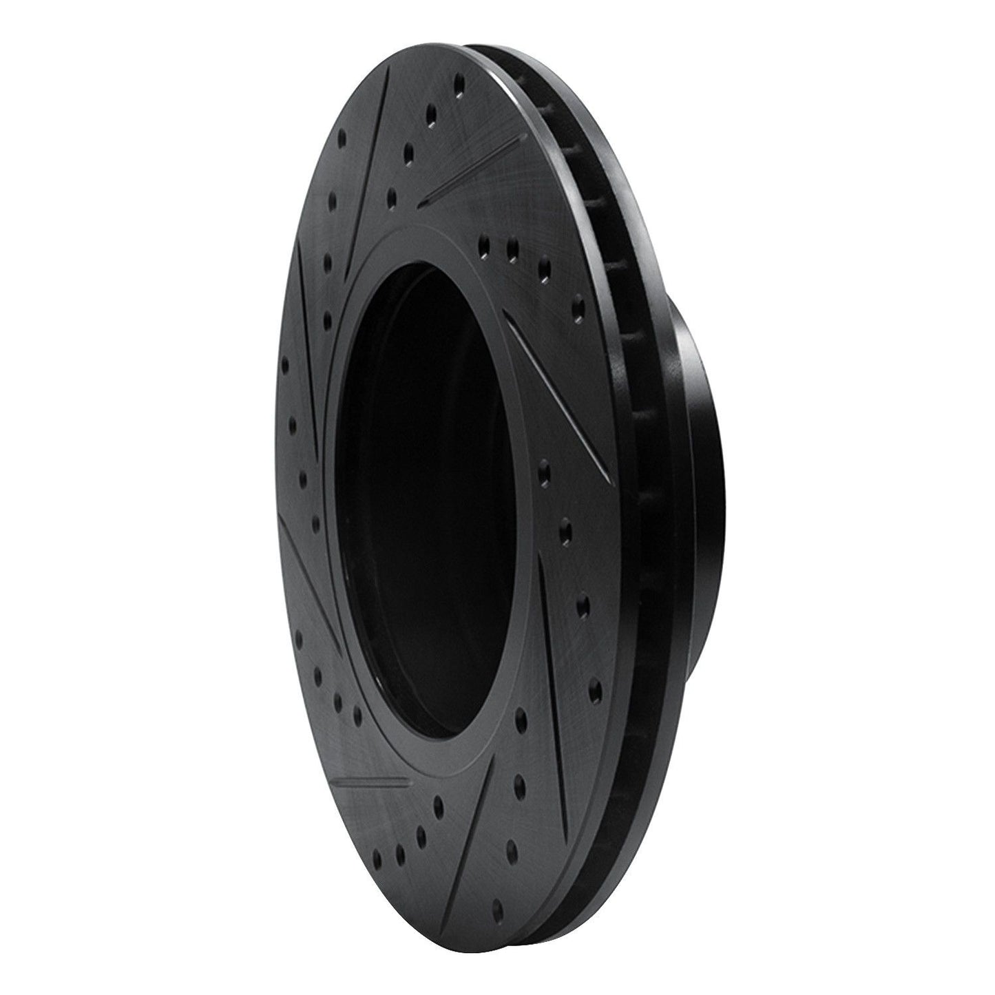 Dynamic Friction Company Disc Brake Rotor 633-31065R