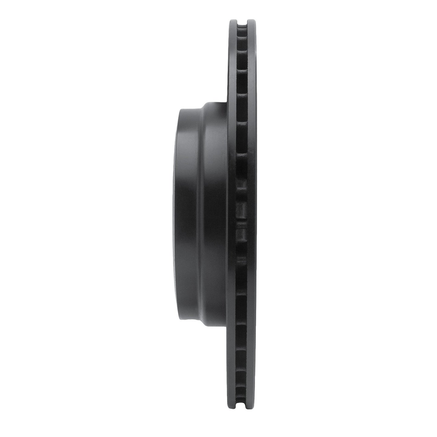Dynamic Friction Company Disc Brake Rotor 633-31070L