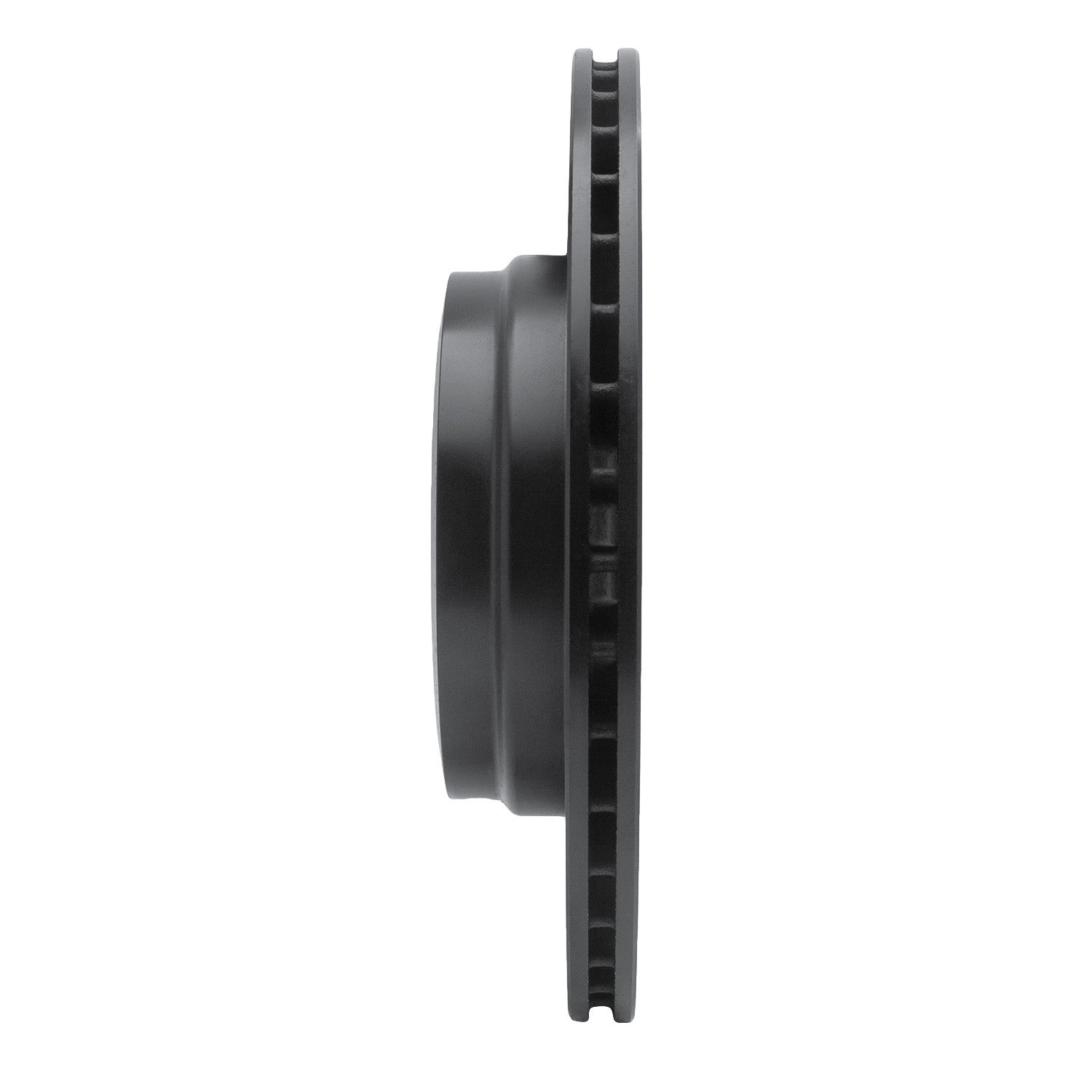 Dynamic Friction Company Disc Brake Rotor 633-31070L