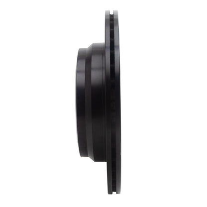 Dynamic Friction Company Disc Brake Rotor 633-31081L