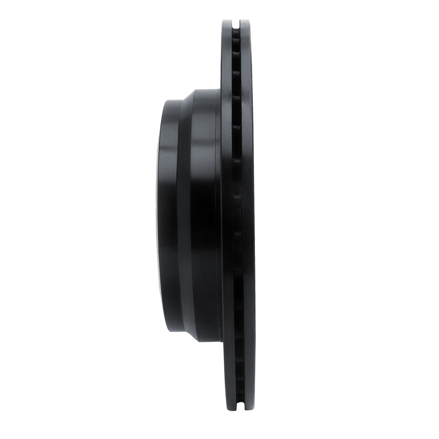 Dynamic Friction Company Disc Brake Rotor 633-31081R
