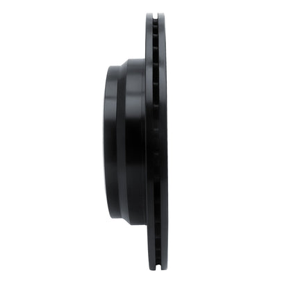 Dynamic Friction Company Disc Brake Rotor 633-31081R