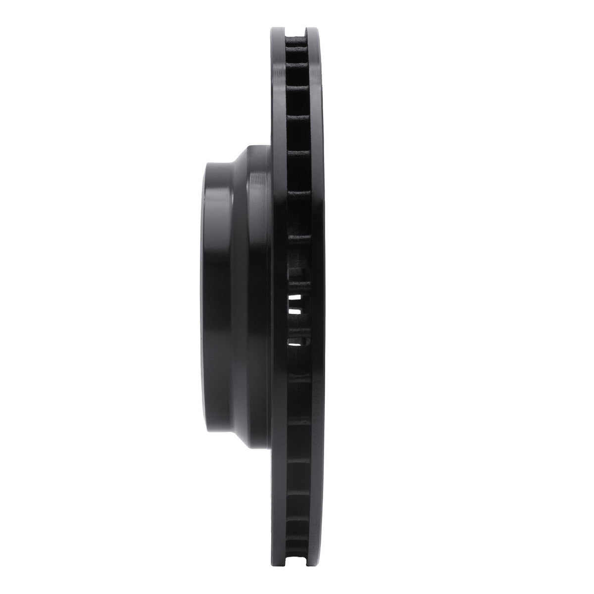 Dynamic Friction Company Disc Brake Rotor 633-31082L