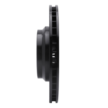 Dynamic Friction Company Disc Brake Rotor 633-31082L