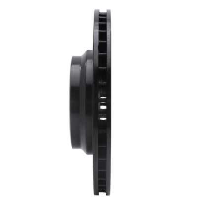 Dynamic Friction Company Disc Brake Rotor 633-31082R