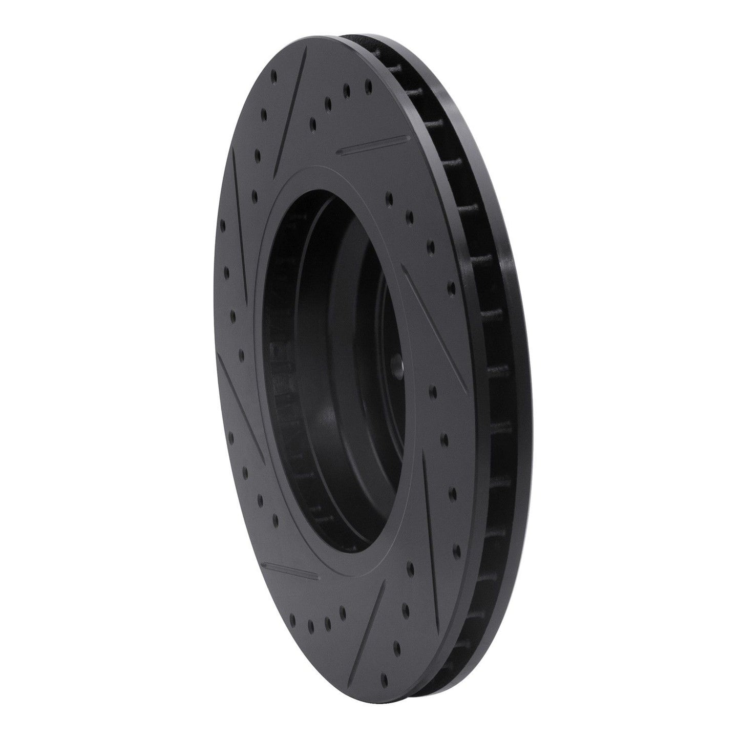 Dynamic Friction Company Disc Brake Rotor 633-31082R