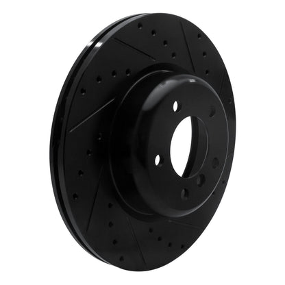 Dynamic Friction Company Disc Brake Rotor 633-31085R