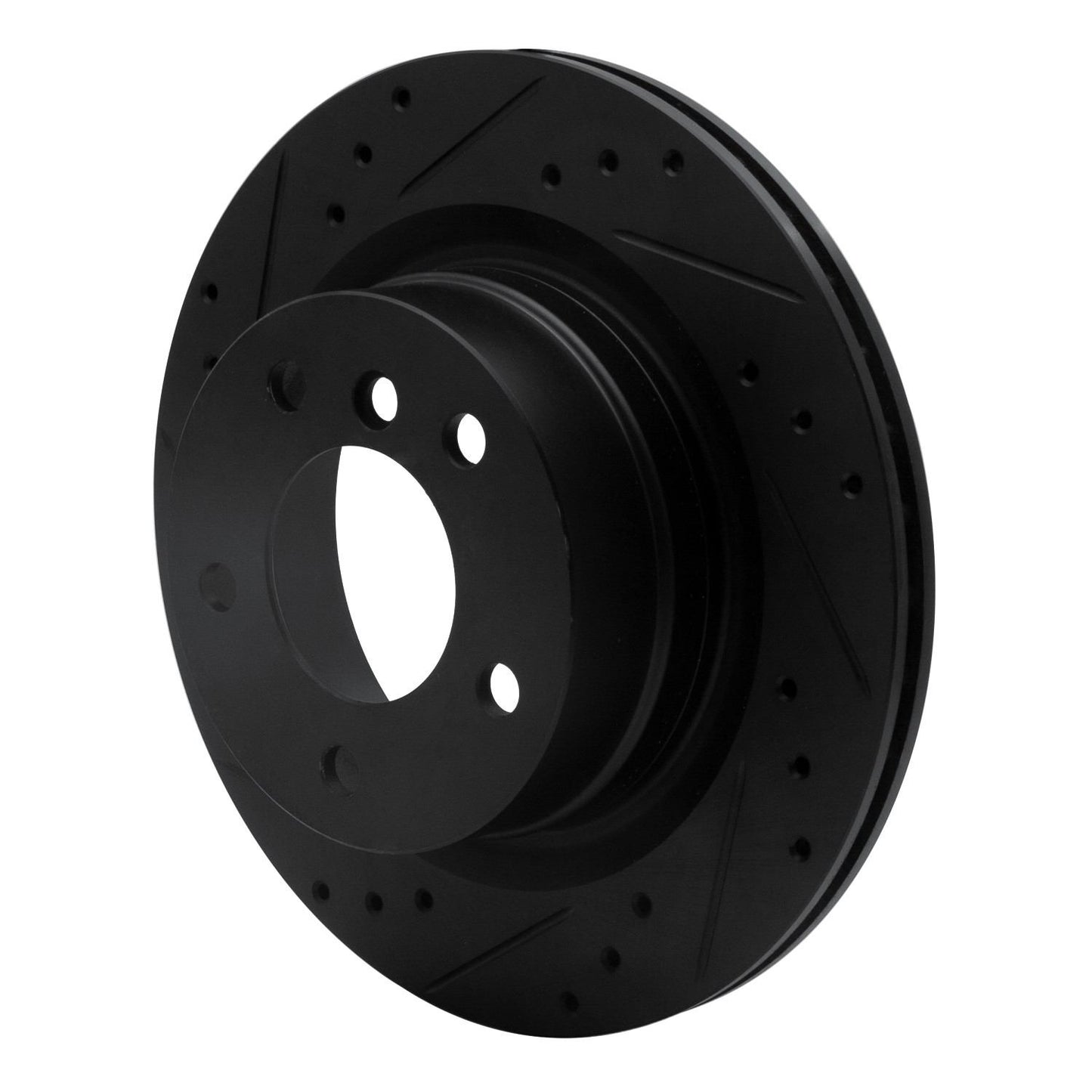 Dynamic Friction Company Disc Brake Rotor 633-31088L