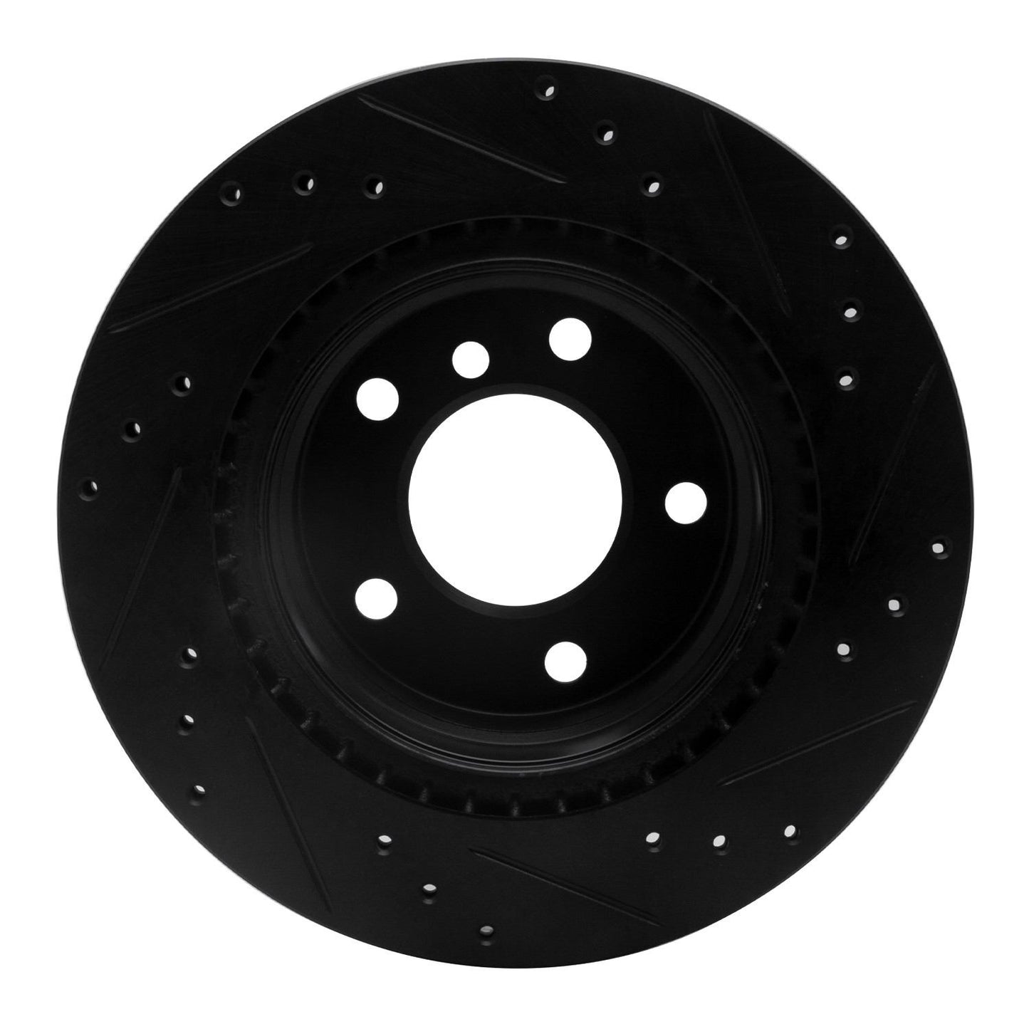 Dynamic Friction Company Disc Brake Rotor 633-31088L