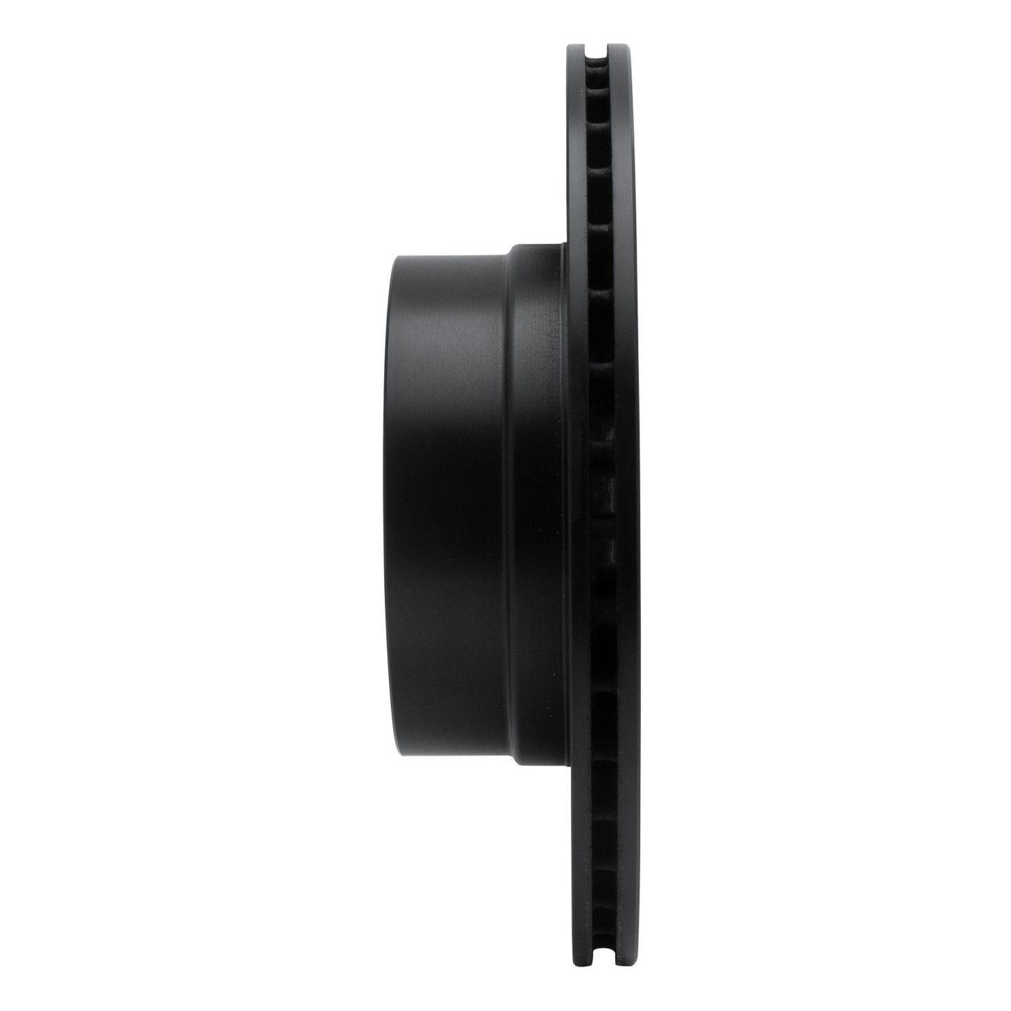 Dynamic Friction Company Disc Brake Rotor 633-31088L
