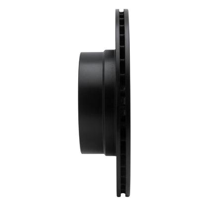 Dynamic Friction Company Disc Brake Rotor 633-31088L