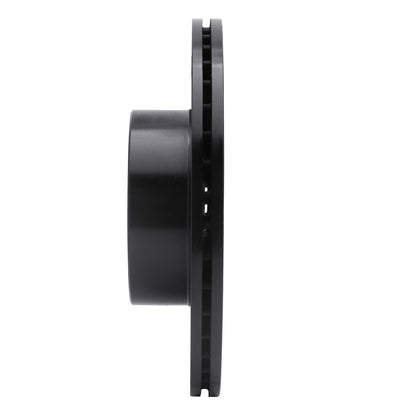Dynamic Friction Company Disc Brake Rotor 633-31089L