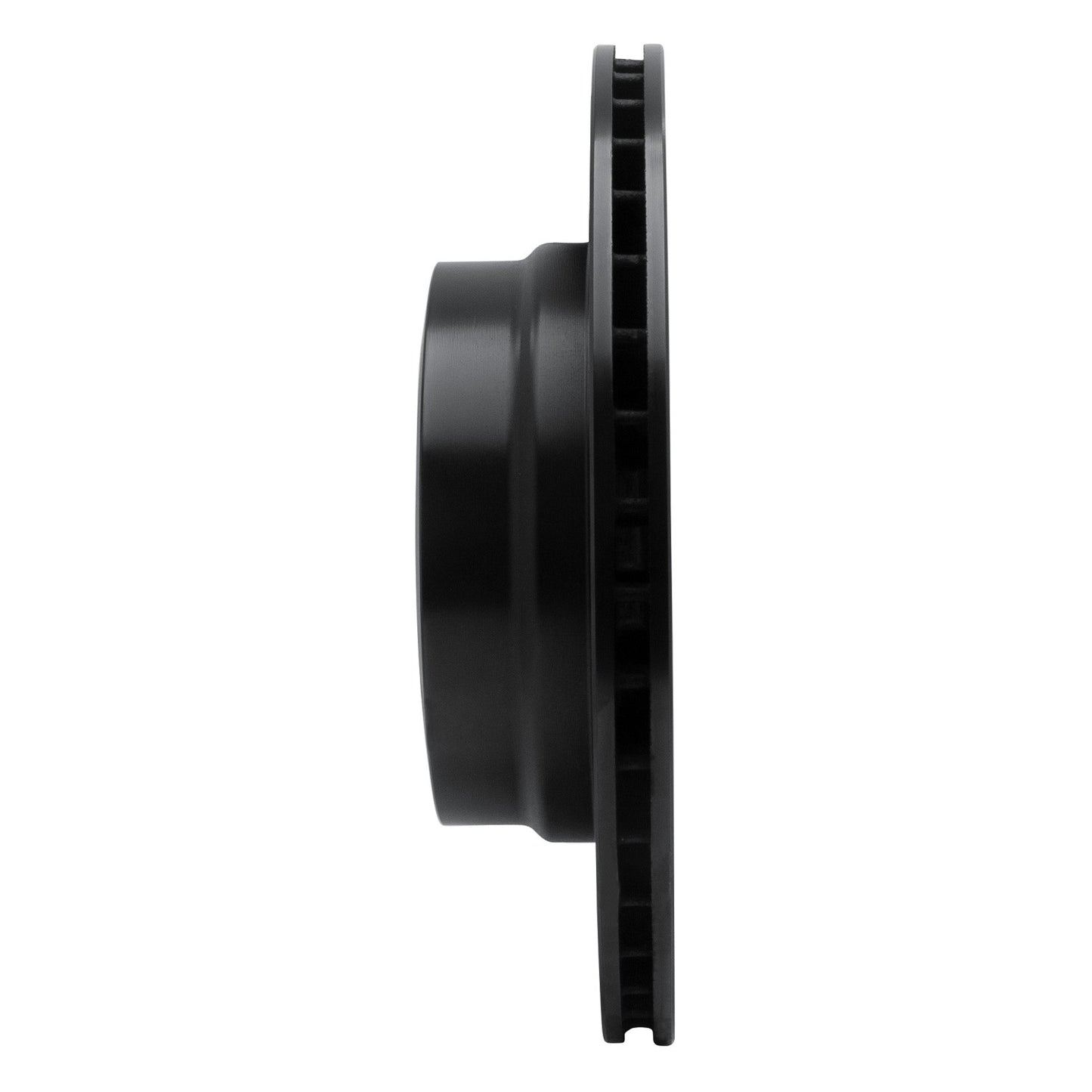 Dynamic Friction Company Disc Brake Rotor 633-31090L