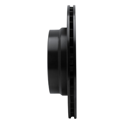 Dynamic Friction Company Disc Brake Rotor 633-31090L